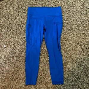 💙Lululemon Fast and Free Tight💙